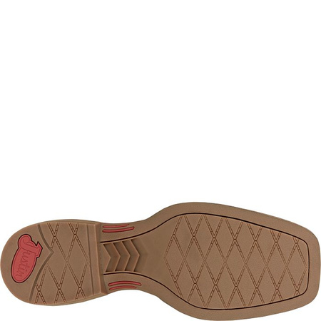 Western boots JUSTIN BOOTS Canter 11" Western