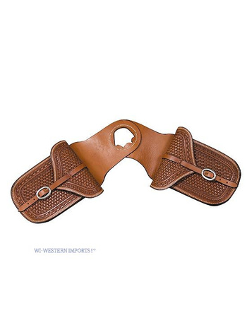 Sakwa WI Horn