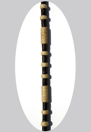 "EE Tack" Romal Reins - S-2320