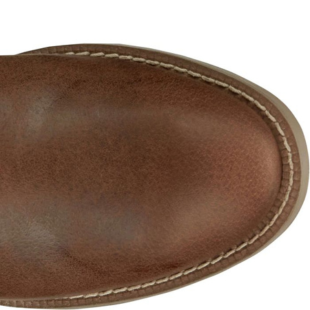Western boots JUSTIN BOOTS Blain 10" Womens Roper