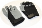 MAJESTIC Granite Deerskin Handschuhe - Hirschleder