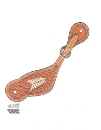 Straps do ostróg WI / model 20