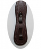 BCL COWBOY HEADSTALL - Stirnband - Stitched - NP Hardware