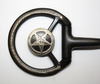 KS Show Snaffle - (283690)
