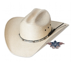 Klobouk Stars&Stripes CURTIS