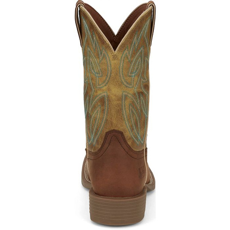 Western boots JUSTIN BOOTS Canter 11" Western