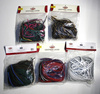 "WEAVER" Leather Laces – 1 lbs / 453gr.