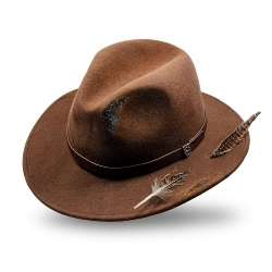 Hat Kastori MARES-S