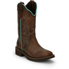 Kowbojki JUSTIN BOOTS Raya 12" Western Boot