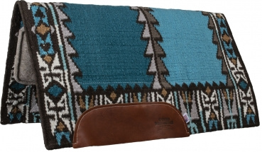 Pad Tan Wool MUSTANG No Fear / VC