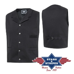 Vesta Stars&Stripes EARP