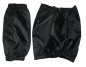 P.T. Boot Cover - SCHWARZ - Gr. M (Paar)