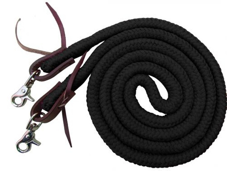 Wodze bawełniane LpTrick 2,4 m