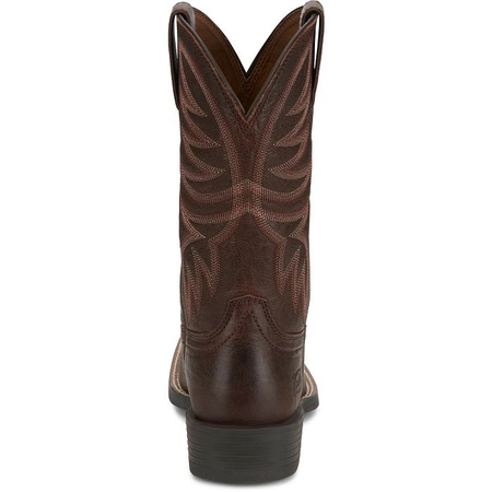 Kowbojki JUSTIN BOOTS Demeter