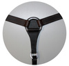 EE Tack - Vorderzeug - Dark Brown - OILED – V-169