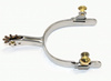 KS SS Plain Spurs (35013)