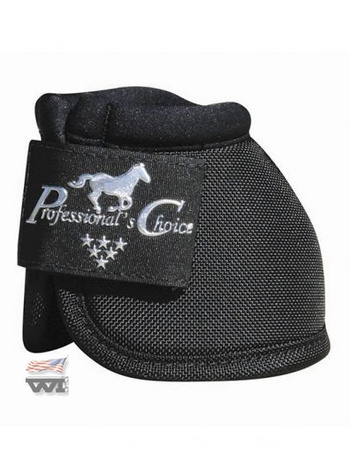 bell boots professional´s choice secure-fit / czarne