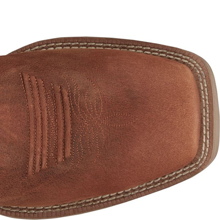 Western boots JUSTIN BOOTS Canter 11" Western