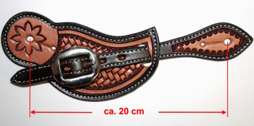 "EE" Sporenriemen - S-2519