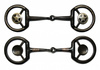 KS Show Snaffle - (283690)
