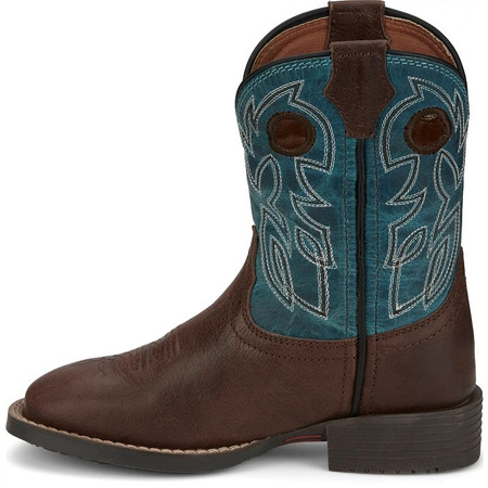 Westernové Boty JUSTIN BOOTS Bowline 