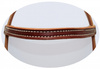 BCL PONY TACK - Harness Stirnband Kopfstück - Pony Size