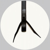 BCL Kopfstück Stirnband - Oiled - Stitched - NP Hardware