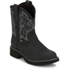 Westernové Boty JUSTIN BOOTS Kay 8" Western