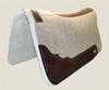 Deka WEAVER Contoured Wool Felt 1”