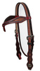 EE Tack Kopfstück - Fut. Stirnband - S-2375