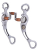 AHE Alu Square Port Correction Bit - Show - 257-329