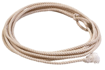 AHE Ranch Rope - Nylon - 3/8 '' x 30 ''