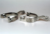 FG Show Sporen - Reining Horse Motiv - #270108