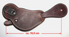 EE Sporenriemen - S-2512
