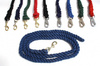 Baumwoll Strick - Bull oder Brass Snap - verschiedene Farben