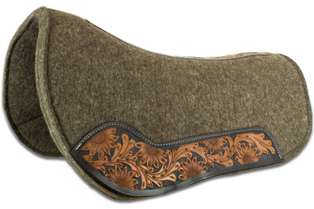 Deka filcowy LpTrick 72 cm x 80 cm