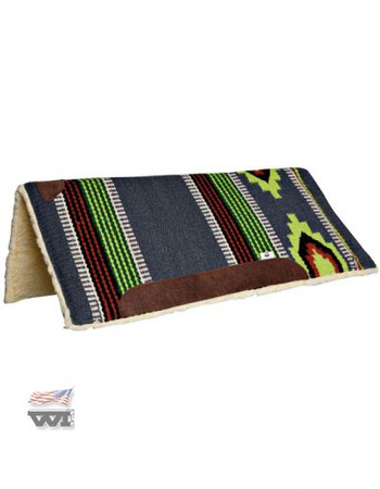 Saddle pad WI Shockpad Cutter