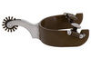FG Spur - Antique Two Tone Pro Trainer Spurs - #230101