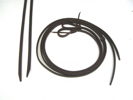 EE Tack - Latigo Zügel - 1/2 ''