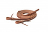 "WEAVER" Canyon Rose Extra Heavy Harness Reins – 5/8´´ x 7ft.