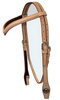 EE Tack Kopfstück - V Stirnband - V-109