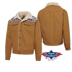 Bunda Stars&Stripes CARSON
