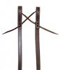 EE Tack - Latigo Reins - Fully Stitched Reins (genähte Zügel) - 5/8''