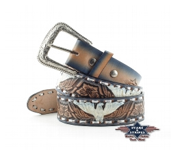 Pasek Stars&Stripes   WG-35