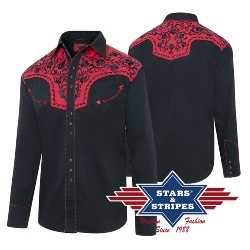Shirt Stars&Stripes BROOKS