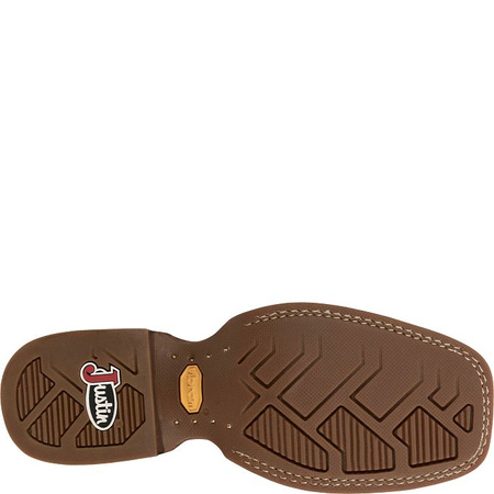 Kowbojki JUSTIN BOOTS Little Sugar 11" Western Boot