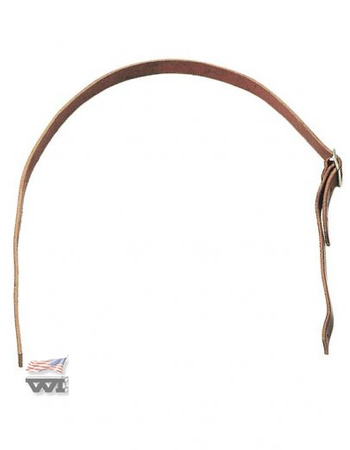 Belt potyliczny do bosala WI