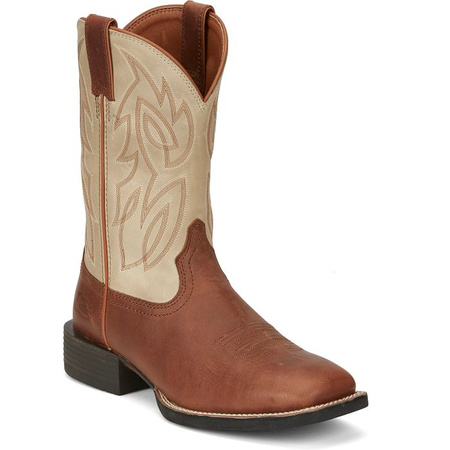 Kowbojki JUSTIN BOOTS Canter 11" Western