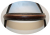 Side Pull - Dark Brown - OILED - V-145