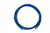 "WEAVER" Kid´s Rope – Braided Nylon - 5/16´´ x 20´ – BLUE